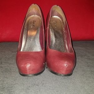 Quipid heels